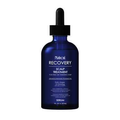 Nairobi Recovery™ Scalp Treatment Serum 1oz
