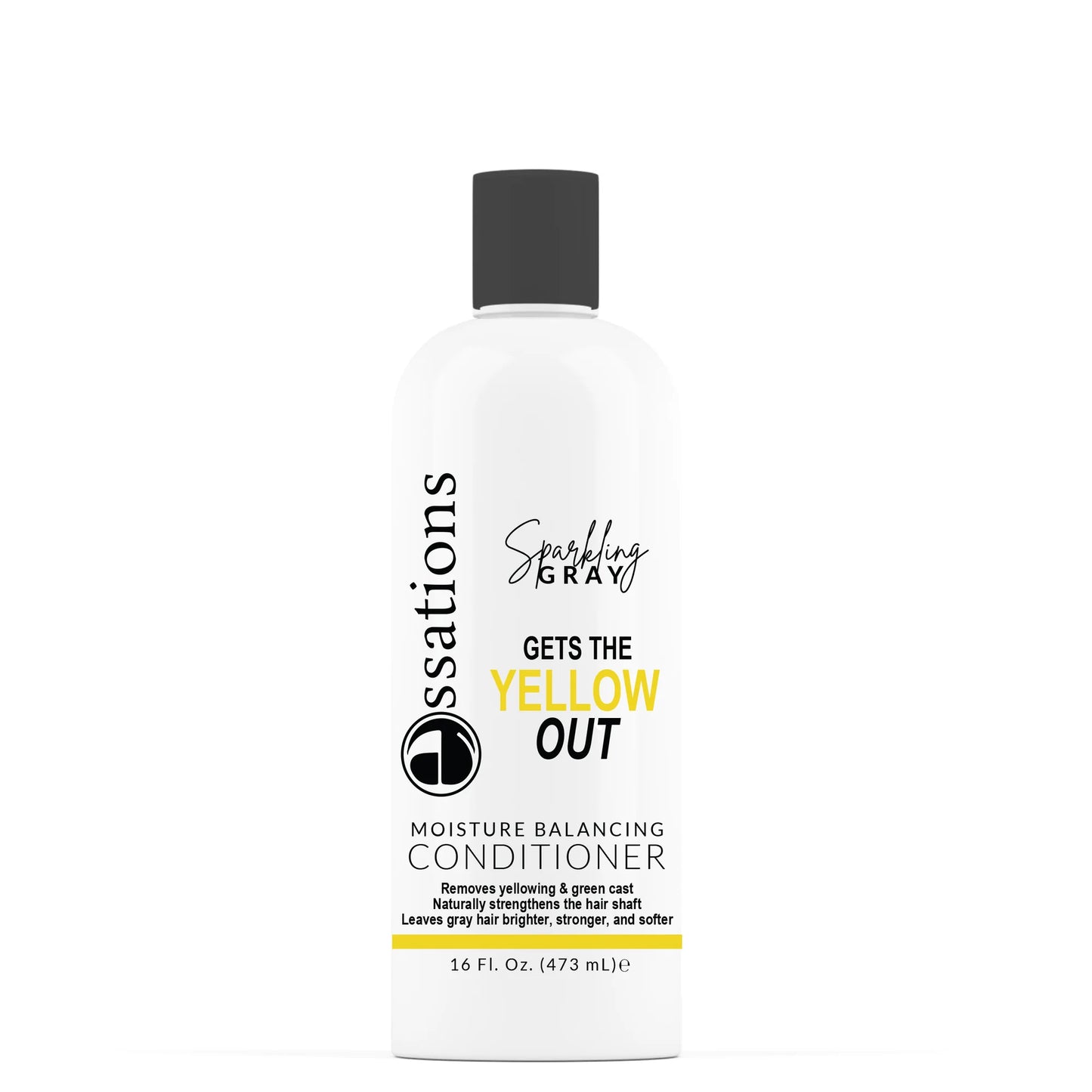 Essations Yellow Out Conditioner 16oz