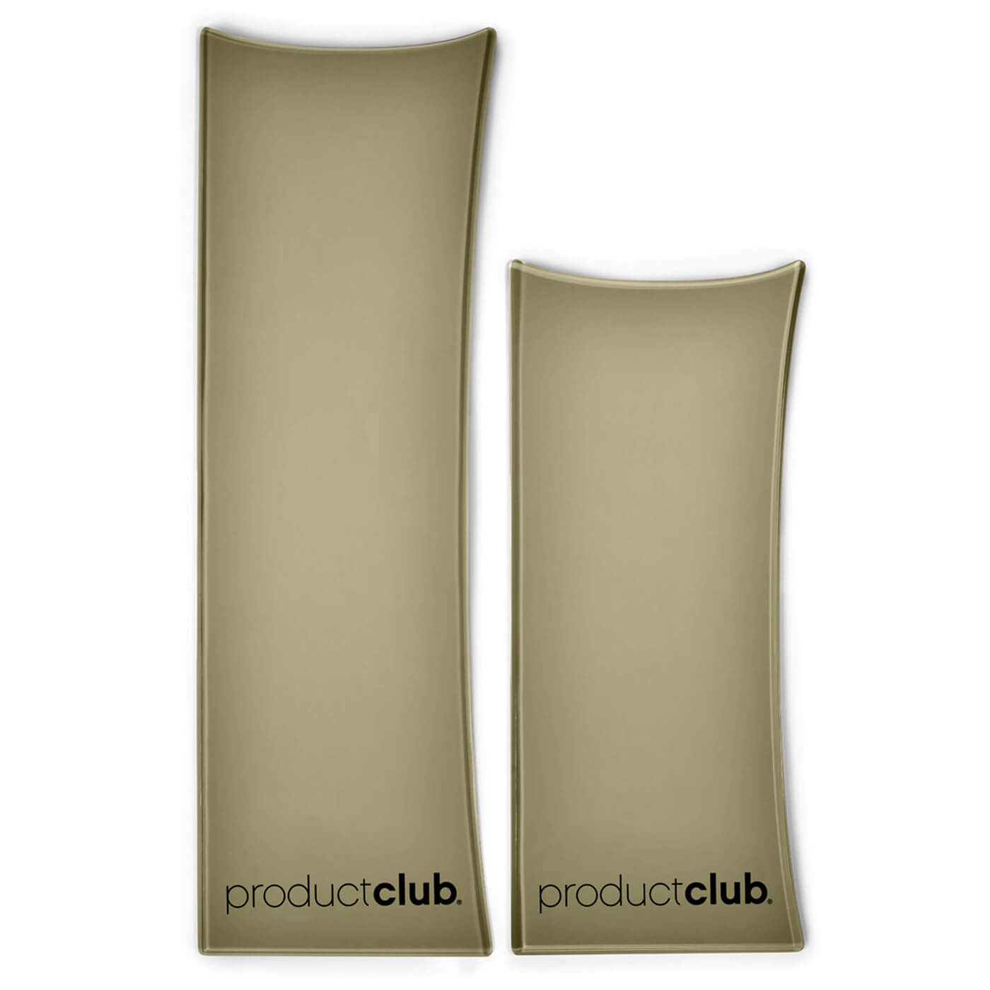 Product Club Foil/Balayage Boards 2-Pack