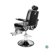AYC FITZGERALD BARBER CHAIR BY BERKELEY