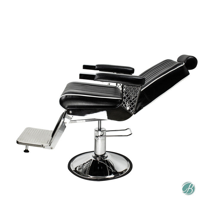 AYC FITZGERALD BARBER CHAIR BY BERKELEY