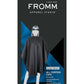 Fromm Premium Client All Purpose Salon Cape - Black