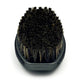 Crown Quality Brush 2.0 Gatling Steel Green Medium Mixed Boar Bristle Series III