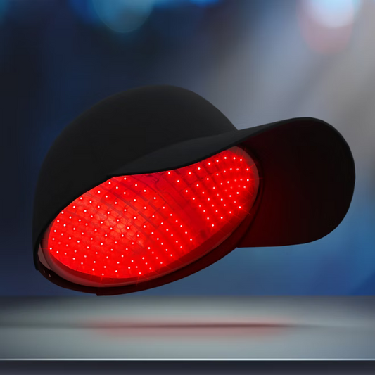 XTC Ultimate 302 Laser Cap  (FDA Cleared)