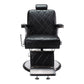 AYC KING BARBER CHAIR BY BERKELEY