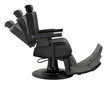 AYC JAXSON BARBER CHAIR BY BERKELEY