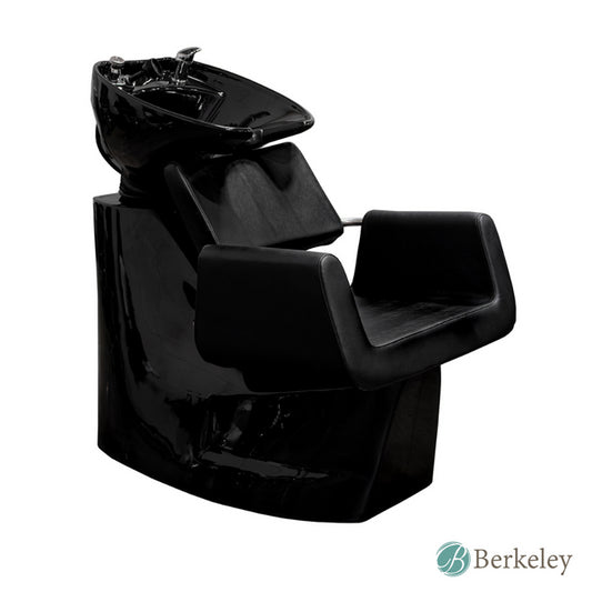 AYC ARON II Shampoo Unit by Berkeley