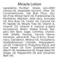 H.E.A.L. Quick Miracle Lotion 8.2oz