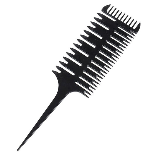 Beauty Town Styler Comb With Tail