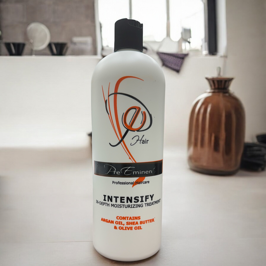 Pre Eminent Intensify In-Depth Shea Butter Moisturizing Conditioner 32oz
