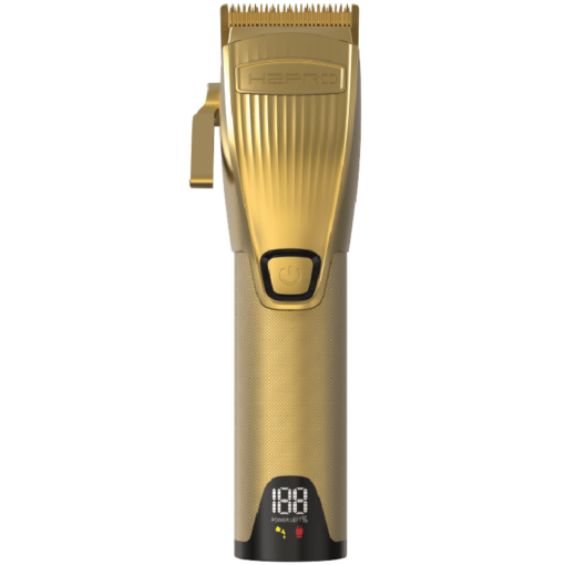 H2PRO Cordless Clipper Mikro-Cut (K3C)