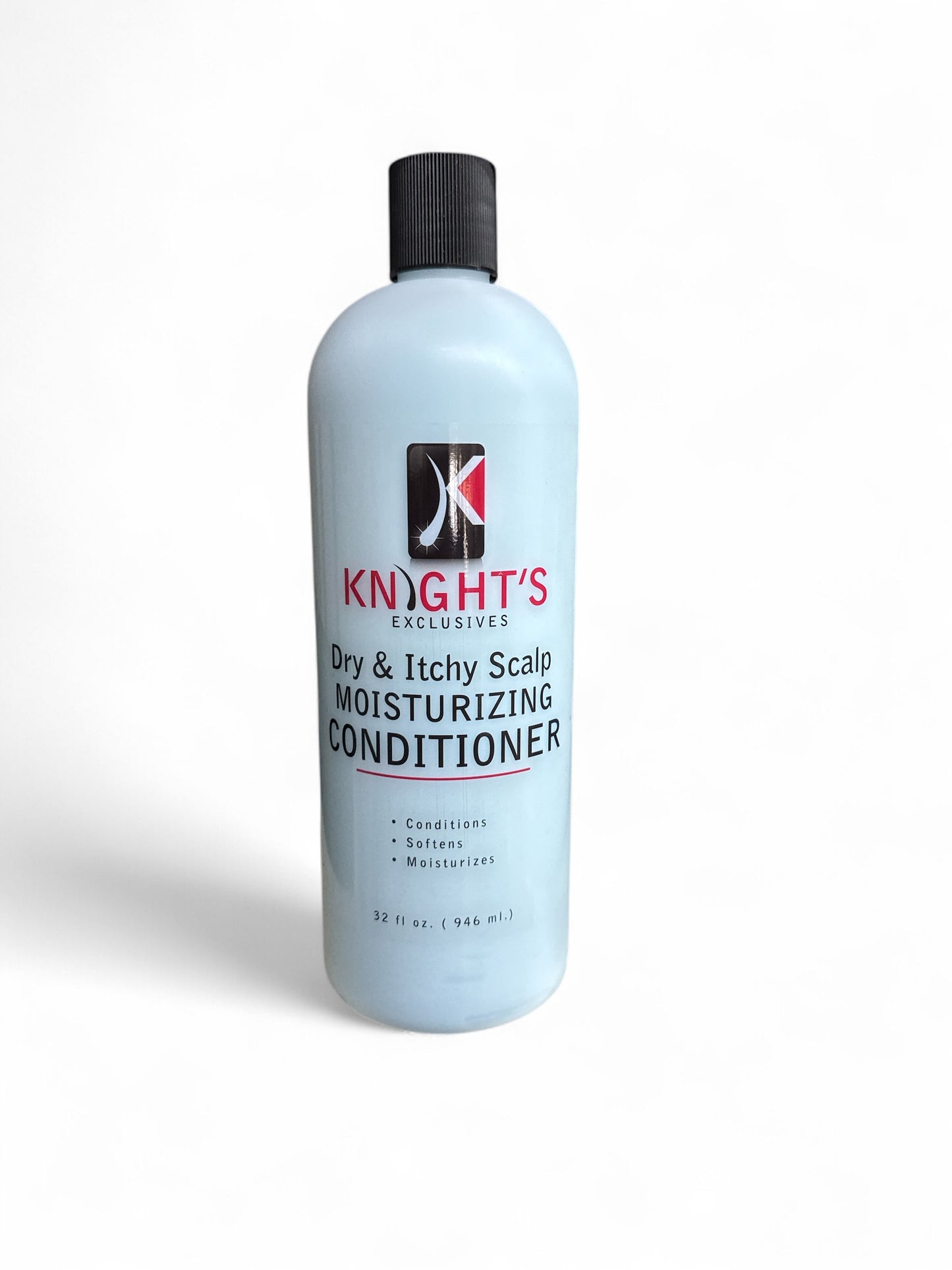 Knights Exclusives Dry & Itchy Scalp Moisturizing Conditioner