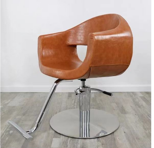 AYC Milla Styling Chair W/ A58 Pump By Berkeley