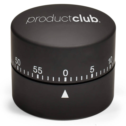 Product Club 60 Minute Timer