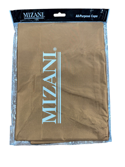 Mizani All-Purpose Cape