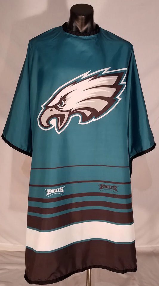My Team Capes