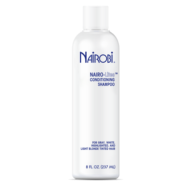 Nairobi Nairo-Lites Conditioning Shampoo 8oz