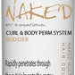 Naked Curl & Body Perm Booster 16oz