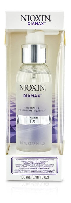 Nioxin Diamax 3.38oz