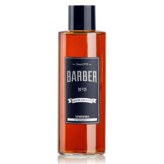 Marmara Barber No. 3