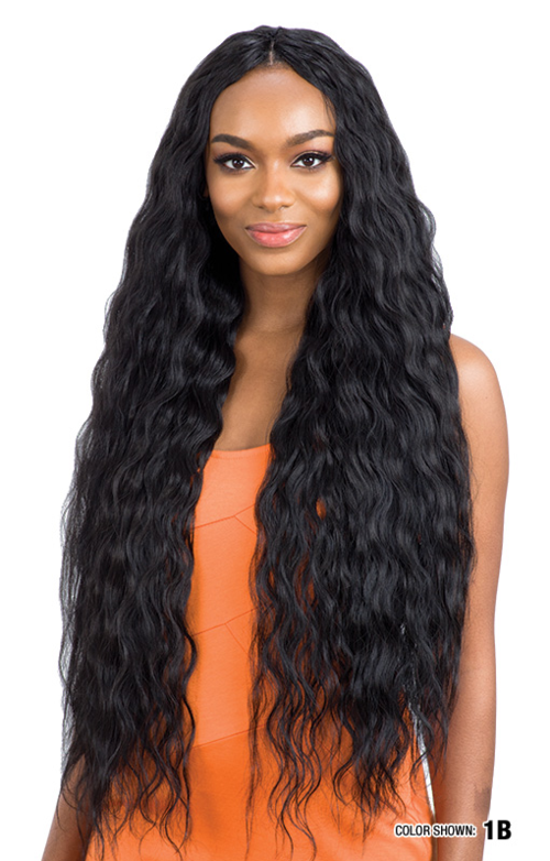 Shake-N-Go Organique Breezy Wave 30"