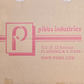 Pibbs Shampoo Chair Auto Recliner