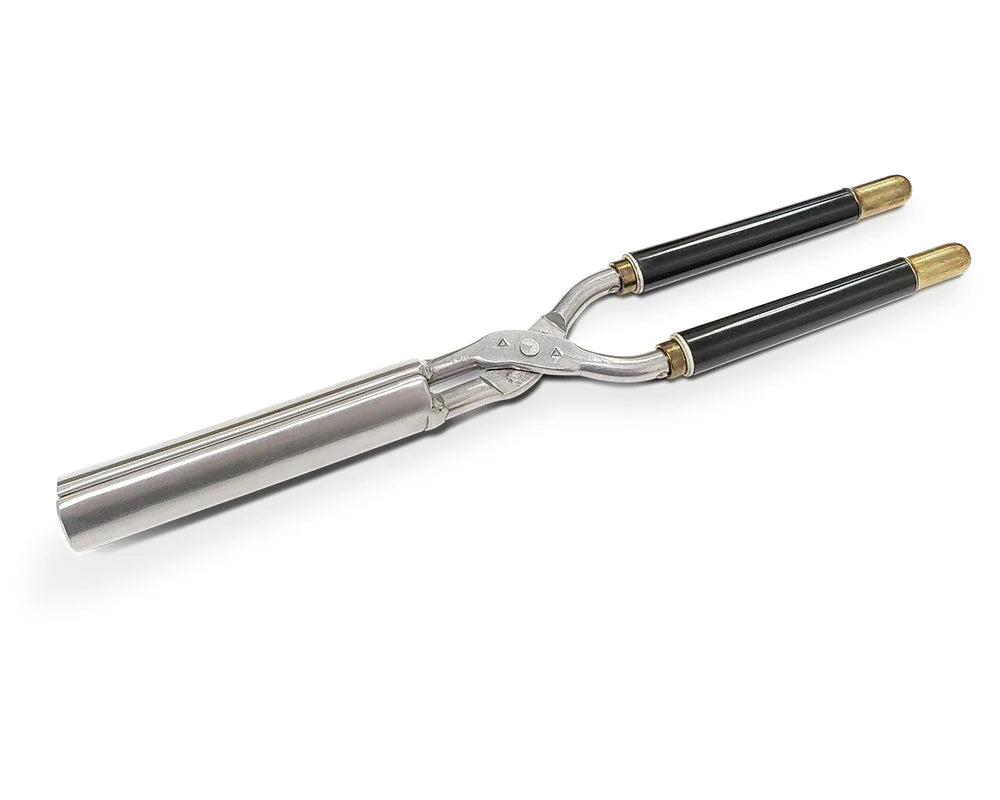 Golden Supreme Silky Curling Irons