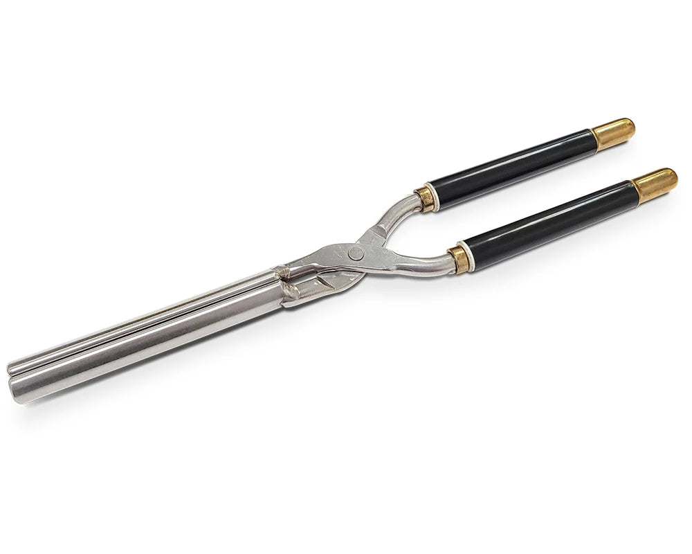 Golden Supreme Silky Curling Irons