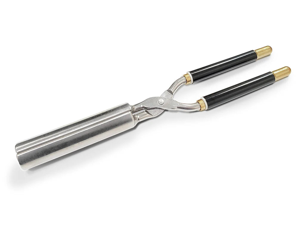 Golden Supreme Silky Curling Irons