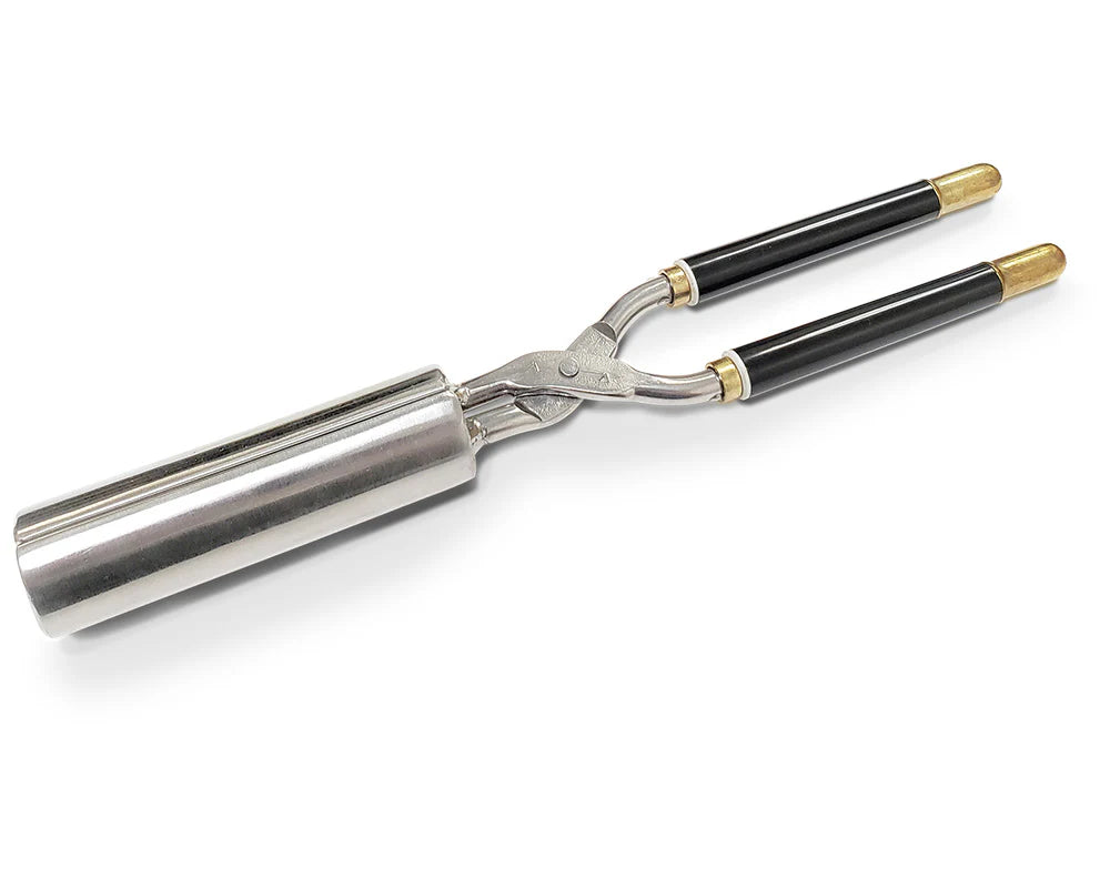 Golden Supreme Silky Curling Irons