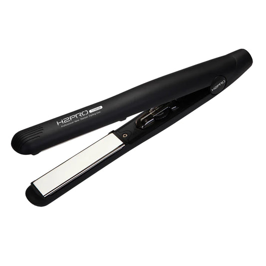 H2PRO Flat Iron Nano Titanium 1"