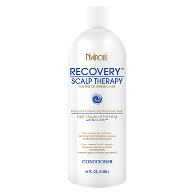 Nairobi Recovery Scalp Therapy 16oz