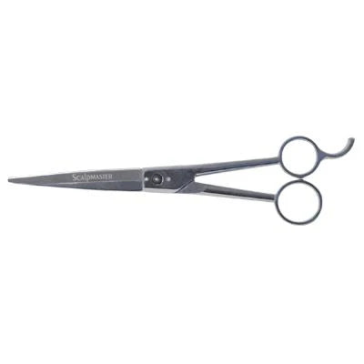 Scalp Master Barber Shears 8.5"