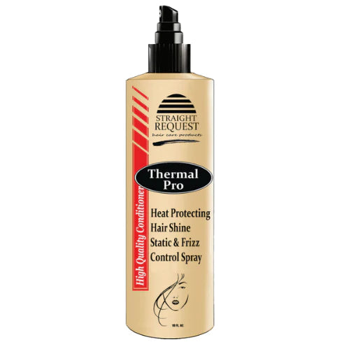 Straight Request Thermal Pro 10oz