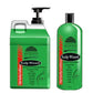 Straight Request Scalp Wizard Therapeutic Detoxifying Shampoo