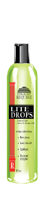 Straight Request Lite Drops 8oz