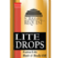 Straight Request Lite Drops 8oz