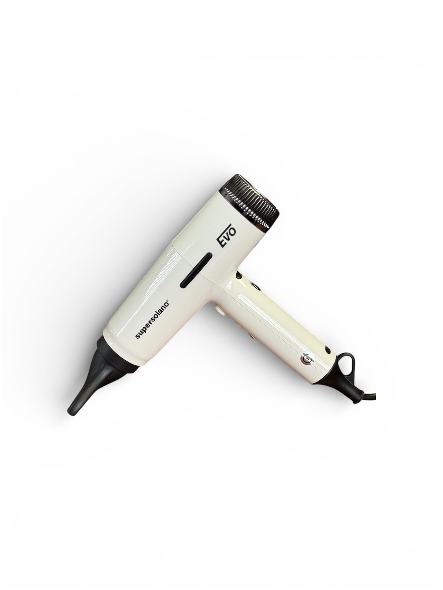 Super Solano® EVO Intelligent Professional Dryer – Knight's Beauty