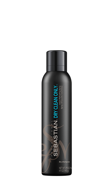 Sebastian Dry Clean Only Refreshing Spray 4.9oz