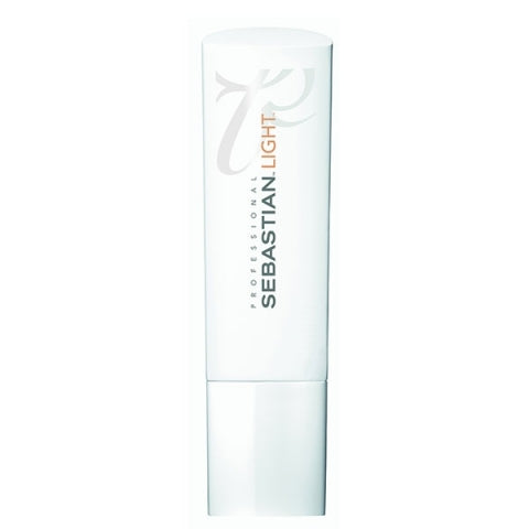 Sebastian Light Weightless Shine Conditioner 8.4oz