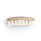 Crown Quality Brush Original Premium Natural Oak Medium-Firm Bristle Caesar Original