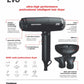 Super Solano® EVO Intelligent Professional Dryer