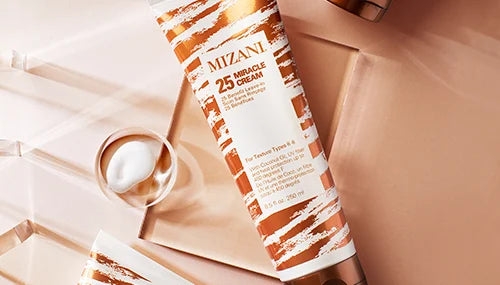 Mizani 25 Miracle Cream 8.5oz