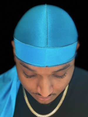 So Many Waves Wave Cap