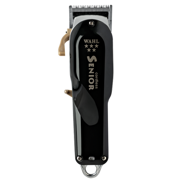 Wahl 5 Star Cordless Senior Zero-Overlap Blades