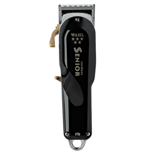 Wahl 5 Star Cordless Senior Zero-Overlap Blades