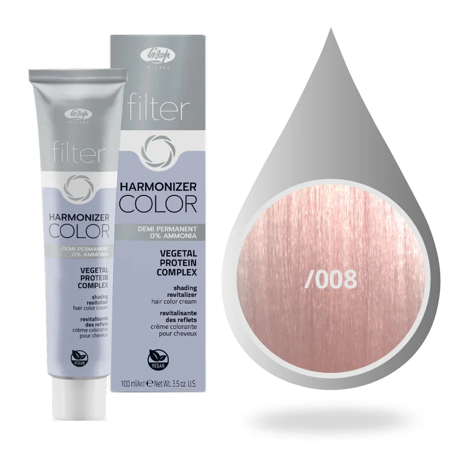 Lisap Douscolor – Semi-Permanent Color