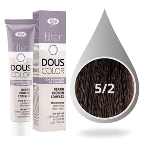 Lisap Douscolor – Semi-Permanent Color