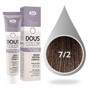 Lisap Douscolor – Semi-Permanent Color