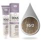 Lisap Douscolor – Semi-Permanent Color